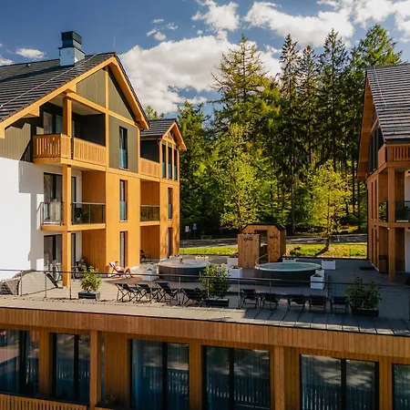 Aqua By Grano 4* Szklarska Poręba