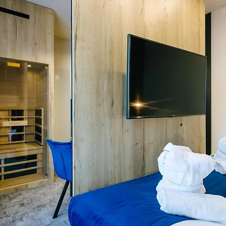 Aqua By Grano * שצ'קלארסקה פוראובה