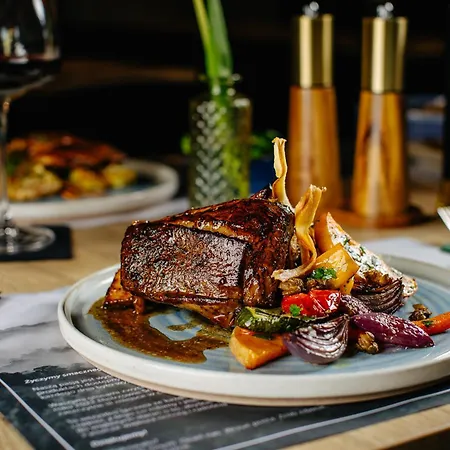 Aqua By Grano Szklarska Poręba