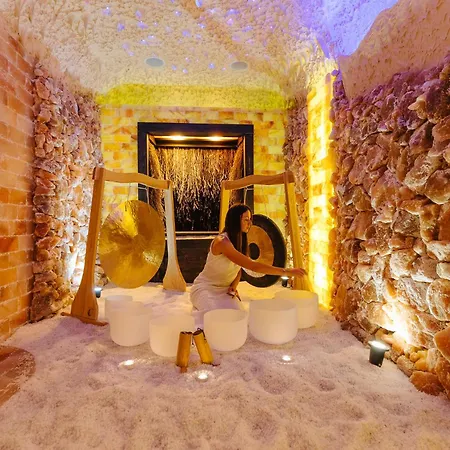 Aqua By Grano Aparthotel Szklarska Poręba