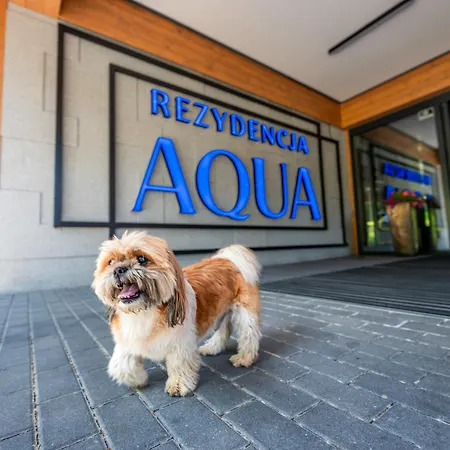 Aqua By Grano * שצ'קלארסקה פוראובה
