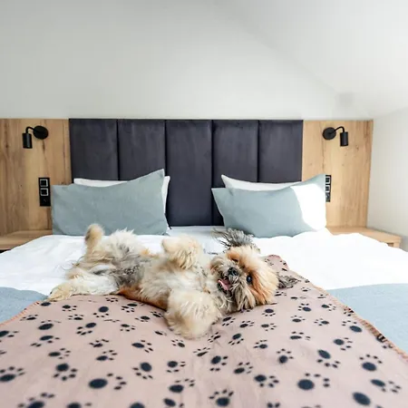 Aqua By Grano Aparthotel