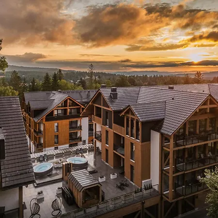 Aparthotel Aqua By Grano