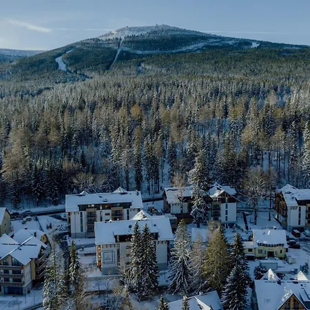 Aqua By Grano 4* Szklarska Poręba