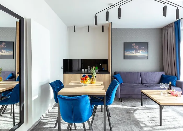 Aqua By Grano Szklarska Poręba