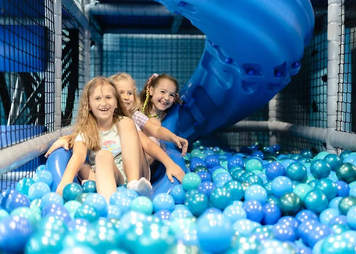 Lägenhetshotell Aqua By Grano 4*