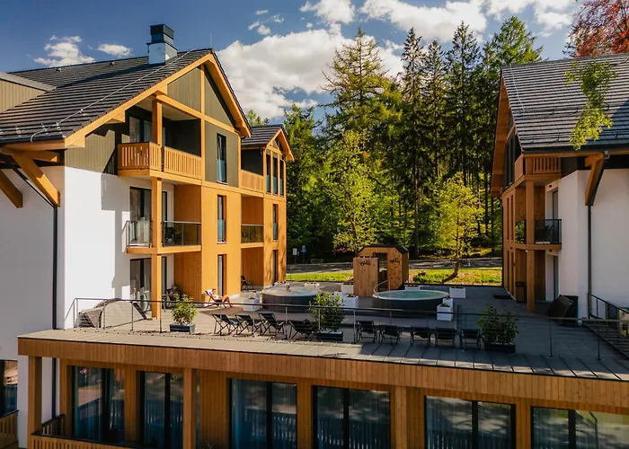 Aqua By Grano 4* Szklarska Poręba