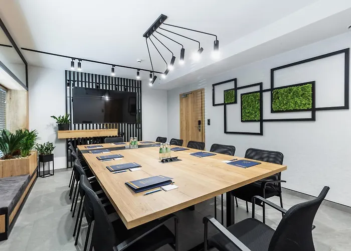 Lägenhetshotell Aqua By Grano 4*