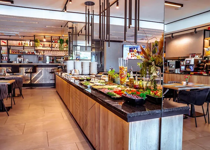 Lägenhetshotell Aqua By Grano 4*