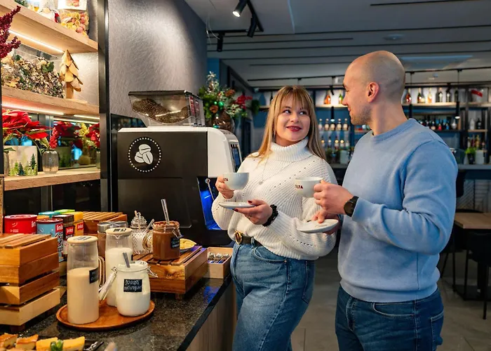 Aqua By Grano 4* Szklarska Poręba