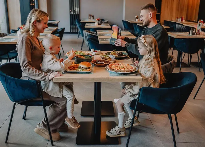 Aqua By Grano 4* Szklarska Poręba