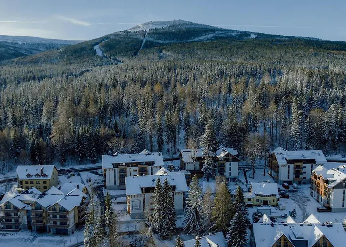 Aqua By Grano 4* Szklarska Poręba