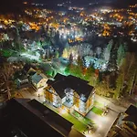 Aqua By Grano 4* Szklarska Poręba