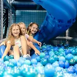 شقة فندقية Aqua By Grano 4*