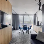 Aqua By Grano Szklarska Poreba
