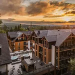 Aparthotel Aqua By Grano