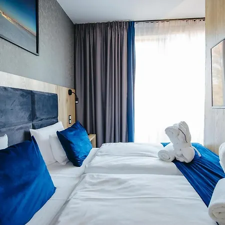 Aqua By Grano Aparthotel Szklarska Poreba