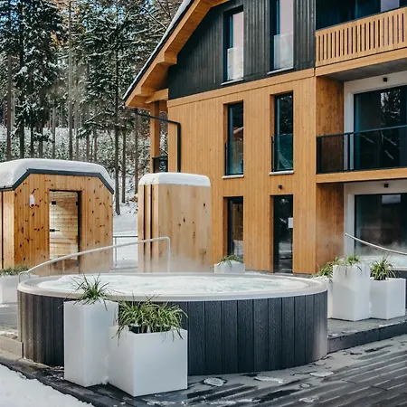 Aparthotel Aqua By Grano *