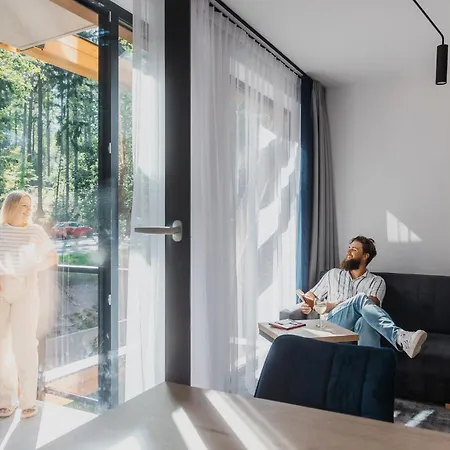 Aparthotel Aqua By Grano *