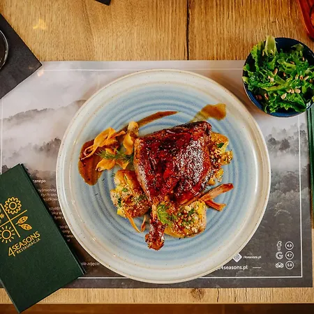 Aparthotel Aqua By Grano 4*