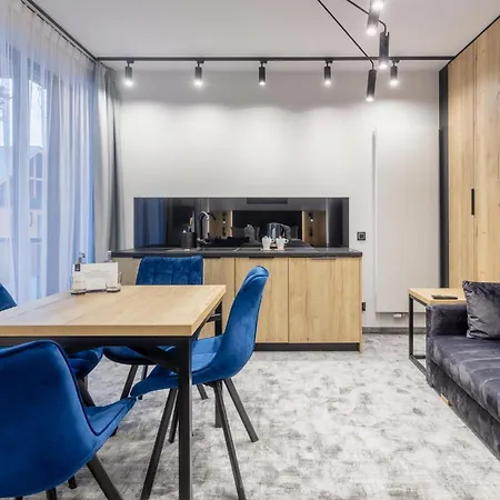 Aparthotel Aqua By Grano