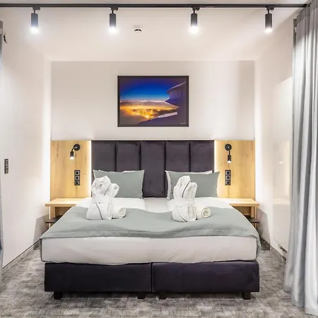 Aparthotel Aqua By Grano