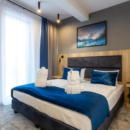 Aparthotel Aqua By Grano Szklarska Poreba