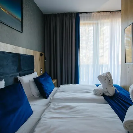Aparthotel Aqua By Grano Szklarska Poreba