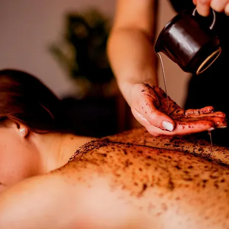 Aqua By Grano 4* Sklářská Poruba