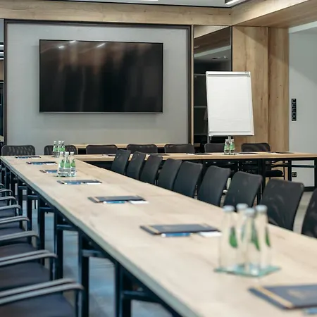 Aparthotel Aqua By Grano