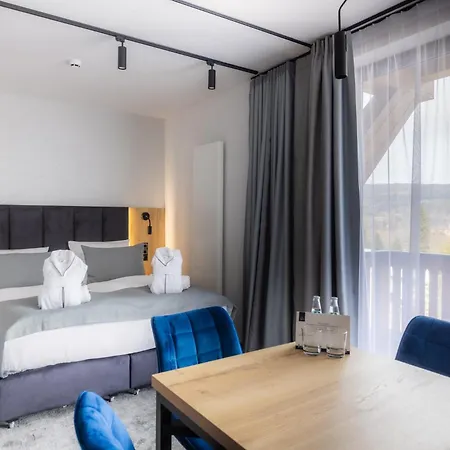 Aqua By Grano Aparthotel