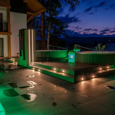 Aqua By Grano Sklářská Poruba