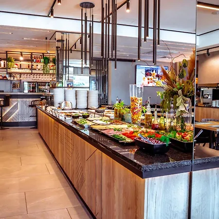 Aparthotel Aqua By Grano *