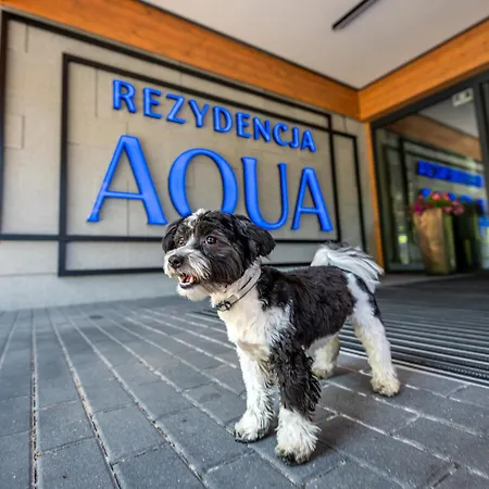 Aqua By Grano Sklářská Poruba