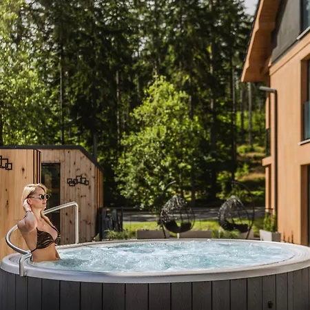 Aqua By Grano Aparthotel