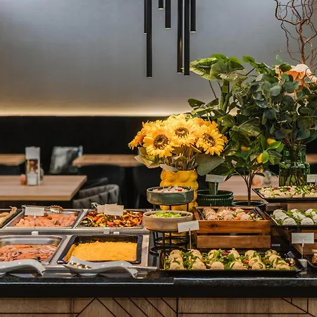 Aqua By Grano Sklářská Poruba