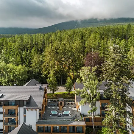 Aqua By Grano シクラルスカ・ポレンバ