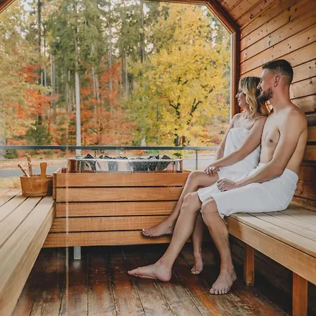 Apartahotel Rezydencja Aqua Spa & Wellness By Grano Szklarska Poręba