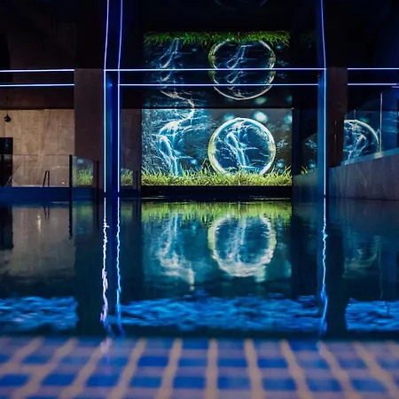 Rezydencja Aqua Spa & Wellness By Grano 4*