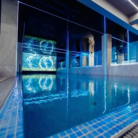 Aqua & Wellness By Grano Szklarska Poręba