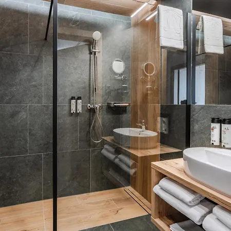 Aqua & Wellness By Grano