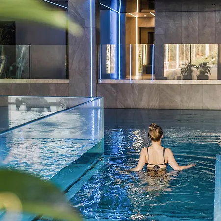 Aqua & Wellness By Grano Szklarska Poreba