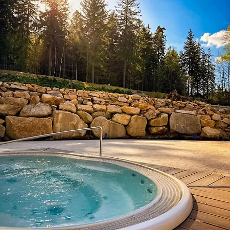 Aqua & Wellness By Grano Szklarska Poreba