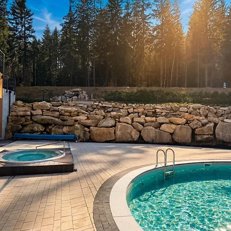 Aqua & Wellness By Grano 4* Szklarska Poreba