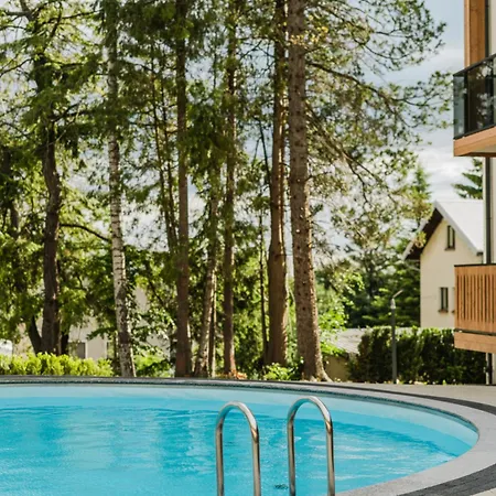 Aqua & Wellness By Grano Szklarska Poręba