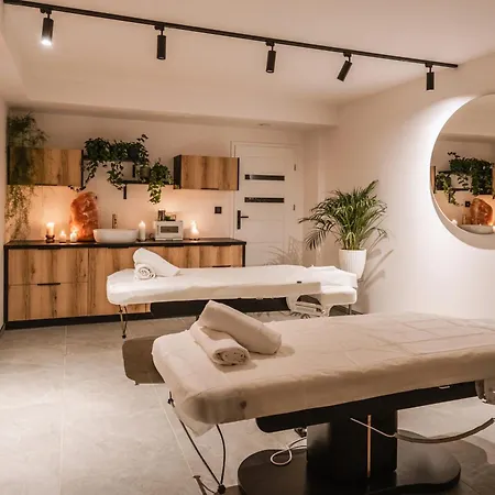 Aqua & Wellness By Grano 4*