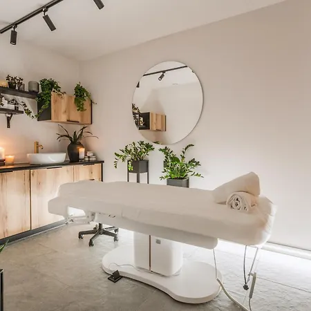 Aqua & Wellness By Grano שצ'קלארסקה פוראובה