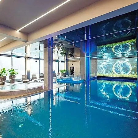 Aqua & Wellness By Grano