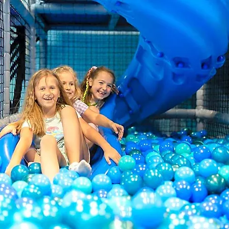 Aqua & Wellness By Grano 4* Шклярска-Поремба