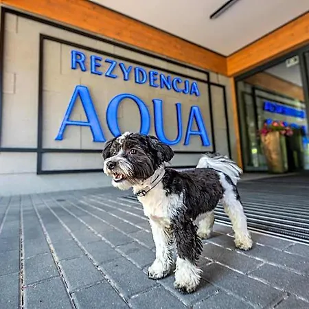 Apart-hotel Aqua & Wellness By Grano Szklarska Poręba
